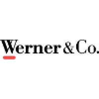 Werner & Co. CPA's logo - Similar company to Hayden Nelson & Yoder, Pc