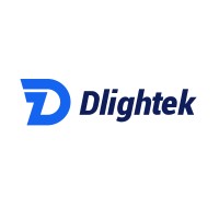Dlightek logo - Similar company to Radoss Digital