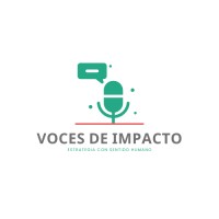 Voces de Impacto logo - Similar company to Bisolution Latinoamerica