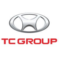 Thanh Cong Group logo - Similar company to Intersection-Inc