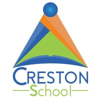 Creston School CR logo - Similar company to Sun View School