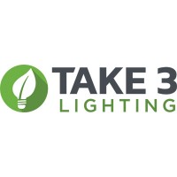 Take Three, Inc. logo - Similar company to Under The Bridge