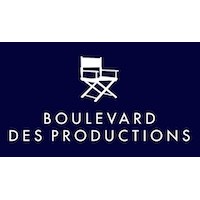 BOULEVARD DES PRODUCTIONS logo - Similar company to Visible Now -  Gagnez En Visibilité 🎬