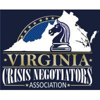 Virginia Crisis Negotiators Association logo - Similar company to Foundry Risk Management