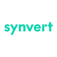 synvert logo - Similar company to Xgeeks