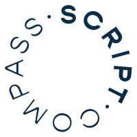 Script Compass logo - Similar company to Ultimate Library