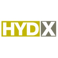 HydX logo - Similar company to Agrowing Bv