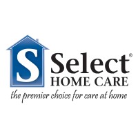 Select Home Care logo - Similar company to Select Home Care, Llc
