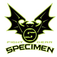 SPECIMEN FIGHT GEAR L.L.C. logo - Similar company to Trondheim Kickboxing Klubb
