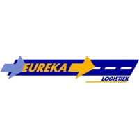 Eureka Logistiek logo - Similar company to Eureka Logistics