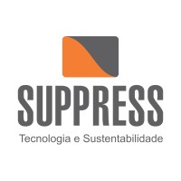 Suppress Tecnologia e Sustentabilidade logo - Similar company to M&T Expo - Part Of Bauma Network