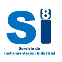 SI8 Servicio de Instrumentación Industrial logo - Similar company to Tecnoempaques De Occidente Sa
