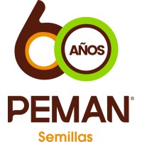 Peman Semillas logo - Similar company to Ibpagro