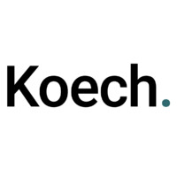 Koech logo - Similar company to Sbfo Global