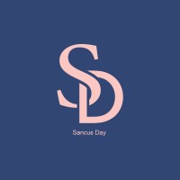 Sancus Day logo - Similar company to Plumeblanche
