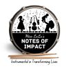 Notes of Impact logo - Similar company to Haselford Hotels & Experiences