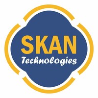 Skan Technologies logo - Similar company to Akil Technologies