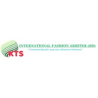 KTS INTERNATIONAL FASHION ARBITER (BD) logo - Similar company to Milyard Group Inc.