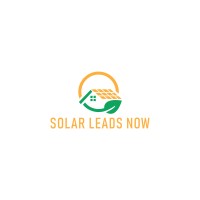Solar Leads Now logo - Similar company to Everskyweb