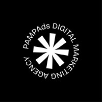 PAMPAds logo - Similar company to C42.Studio
