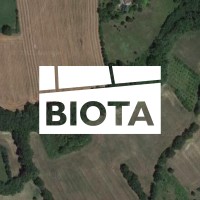 Biota - opérateur de projets biodiversité logo - Similar company to Regen Studio