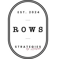 Rows Strategies by Lawson logo - Similar company to Next Generation Nepal