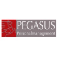 Pegasus Gmbh Personalmanagement