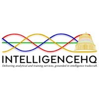 IntelligenceHQ logo - Similar company to Data And Research Center
