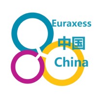 EURAXESS China logo - Similar company to Gamingbrain