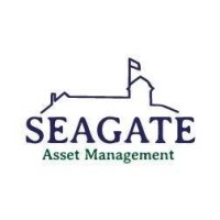 Seagate Asset Management logo - Similar company to Seagate Ventures
