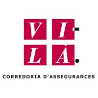 1880 Vilà Corredoria d'Assegurances logo - Similar company to Jaume Jordà