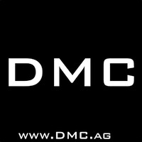 DMC Tuning logo - Similar company to Sign On Sneakers