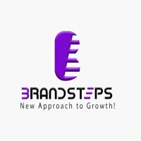 Brand Steps logo - Similar company to Bright Solutions