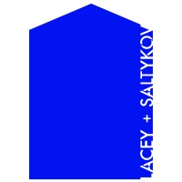 Lacey + Saltykov logo - Similar company to Caesium Developments