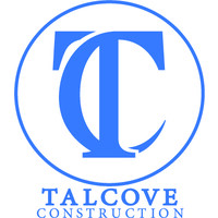 Talcove Construction logo - Similar company to Bhm Ready Mix Concrete Grand Bahama