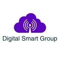Digital Smart Group logo - Similar company to NovaTech Automation