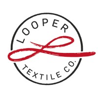 Looper Textile Co. logo - Similar company to Creator Studio