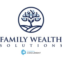 Family Wealth Solutions logo - Similar company to Eagle Capital Advisors