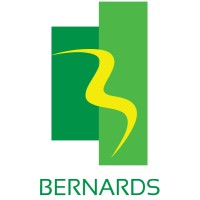 Bernards Ceylon logo - Similar company to Kevin Mcshane Ltd.