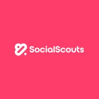 SocialScouts logo - Similar company to Creatorconcepts