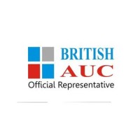 British AUC - Free Application Centre logo - Similar company to Trustesse