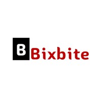 Bixbite Pakistan logo - Similar company to Techhypesolutions