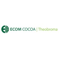 ECOM COCOA THEOBROMA logo - Similar company to Js Cocoa.
