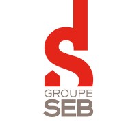 Groupe SEB Ibérica logo - Similar company to Taurus Group