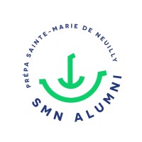 SMN Alumni logo - Similar company to Centre Madeleine Daniélou