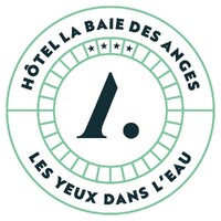 Hôtel de la Baie des Anges logo - Similar company to Le Centre Samcha