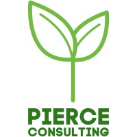 Pierce Consulting logo - Similar company to Ecumene Ventures