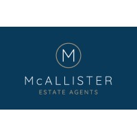 McAllister Estate Agents logo - Similar company to Aspire Learning & Development