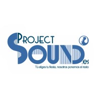 Project Sound logo - Similar company to Roller Group