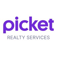 Picket Realty Services logo - Similar company to Elara Property Management